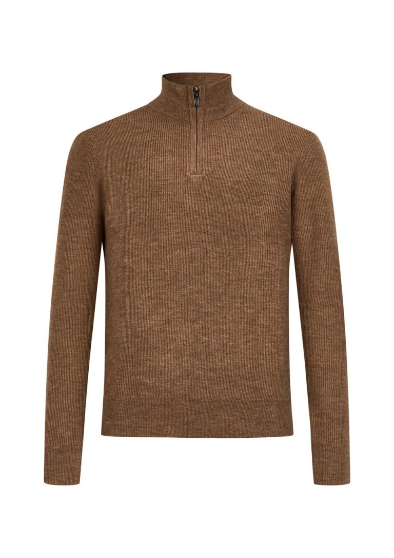 M Rib Q Zip Moncrief