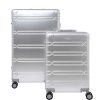 Aluminium Suitcase