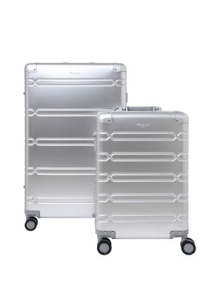 Aluminium Suitcase
