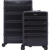 Aluminium Suitcase