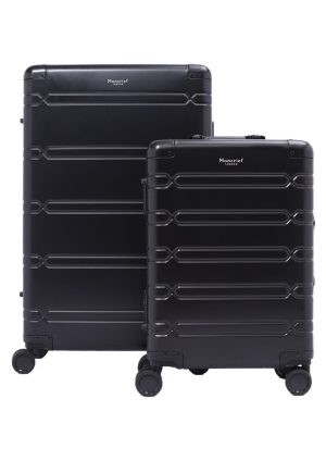 Aluminium Suitcase