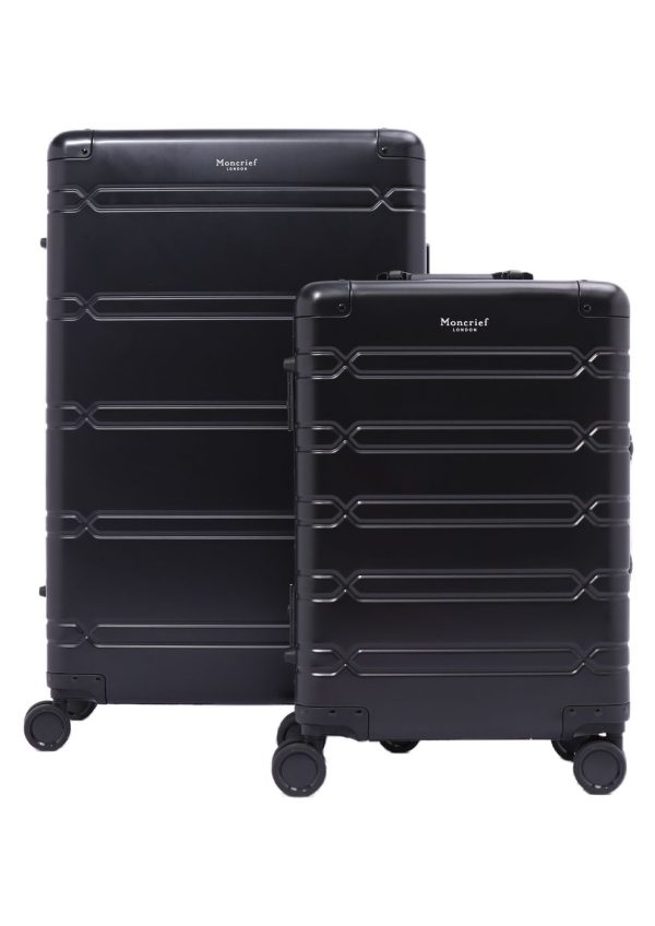 Aluminium Suitcase