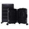 Aluminium Suitcase