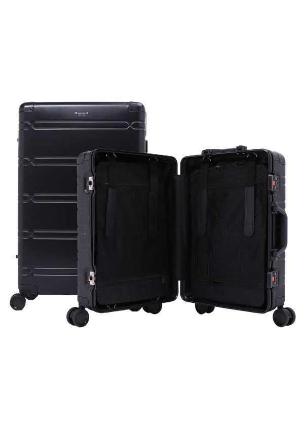 Aluminium Suitcase