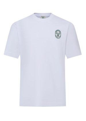 MRC Tennis-White-Front MRC Tennis