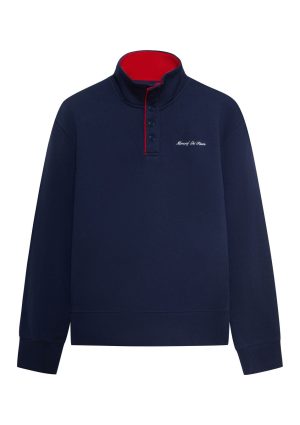 MSK1001 Kitsbul Sweat