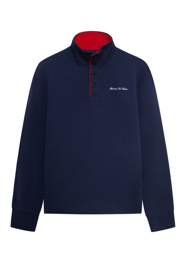 MSK1001 Kitsbul Sweat