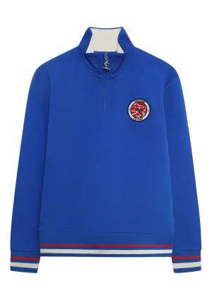 MSK1002 Gstad Q Zip