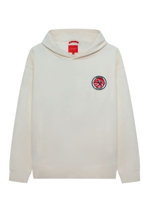 MSK1003 Chamonix Hoodie MSK1003 Chamonix Hoodie
