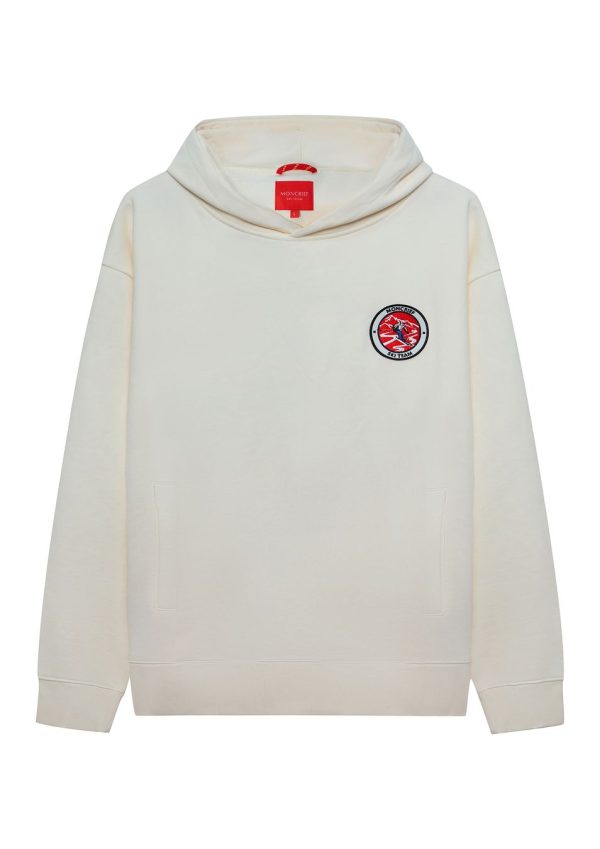 MSK1003 Chamonix Hoodie
