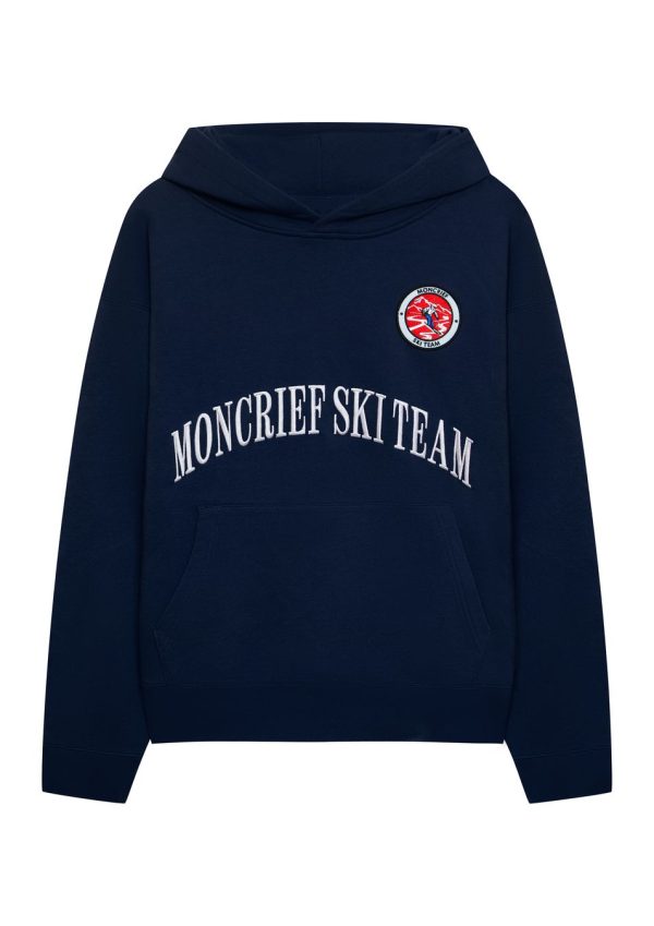 MSK1004 Cortina Hoodie