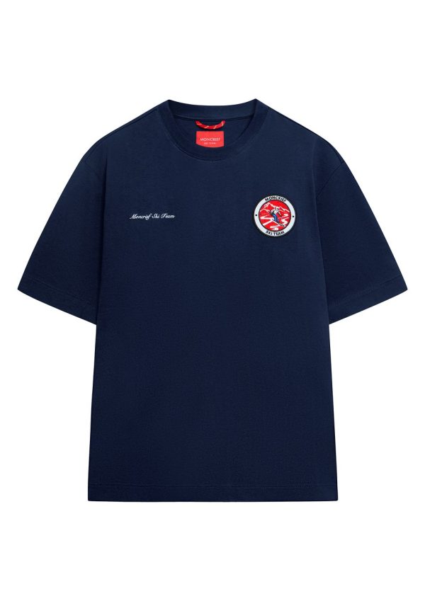 MSK1006 Meribel Tee