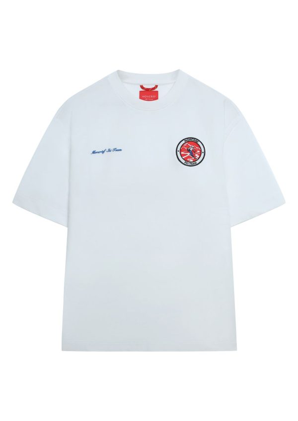 MSK1006 Meribel Tee