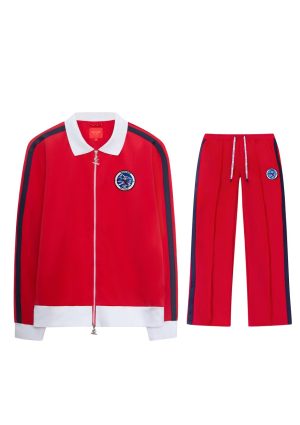 MSK1008 Ski Team Kit