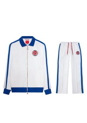 MSK1008 Ski Team Kit