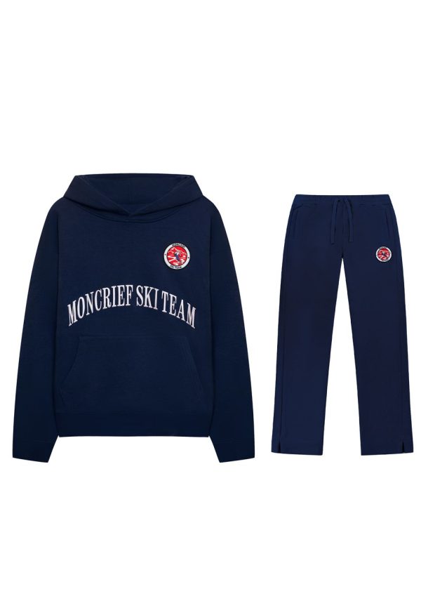 MSK1010 Whistler/Cortina Set