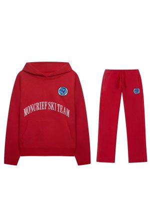 MSK1010 Whistler/Cortina Set