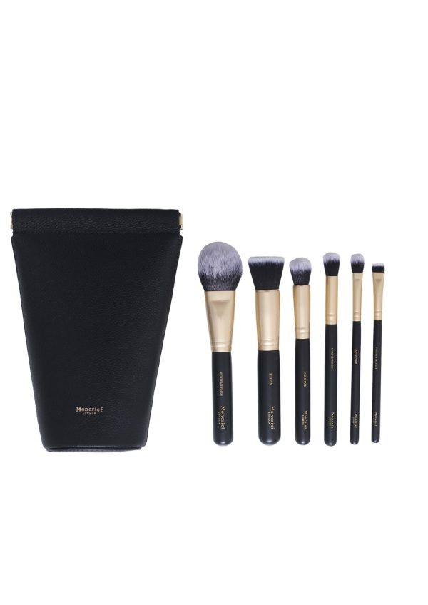 MUA Pop Case