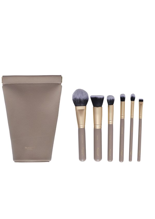 MUA Pop Case