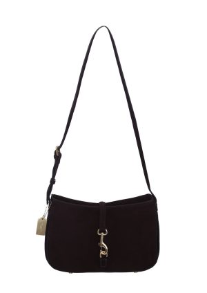 Marlowe-Dk Chocolate Suede.F Marlowe
