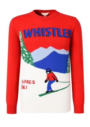 Whistler