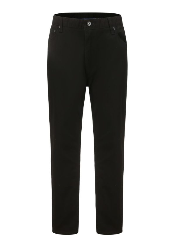 Luxury 5 Pocket Trouser