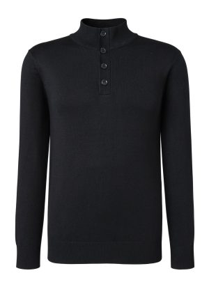 Moncrief Alpine Danny-Black Danny