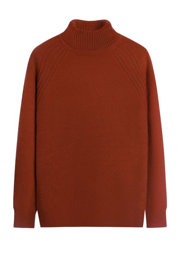 Cashmere Riskit Roll