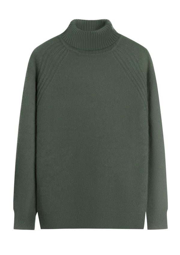 Cashmere Riskit Roll