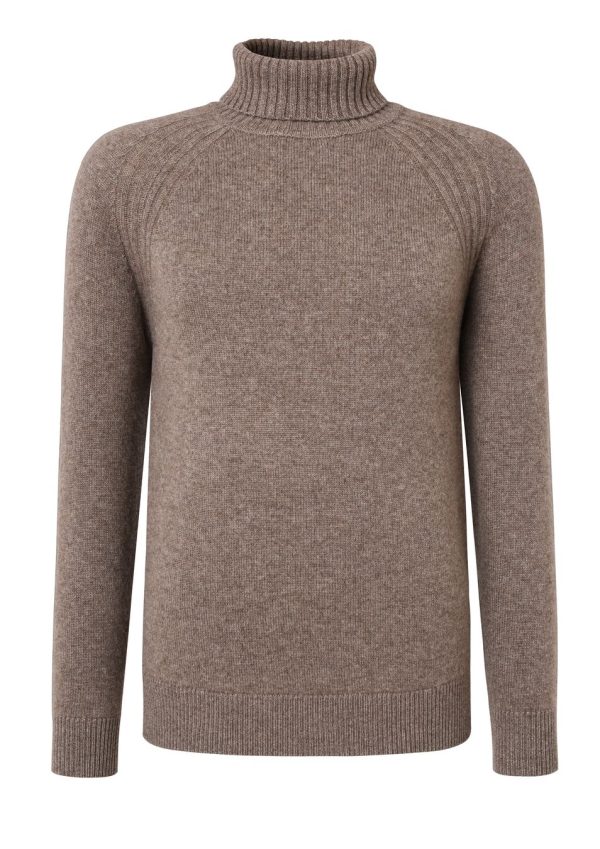 Cashmere Riskit Roll