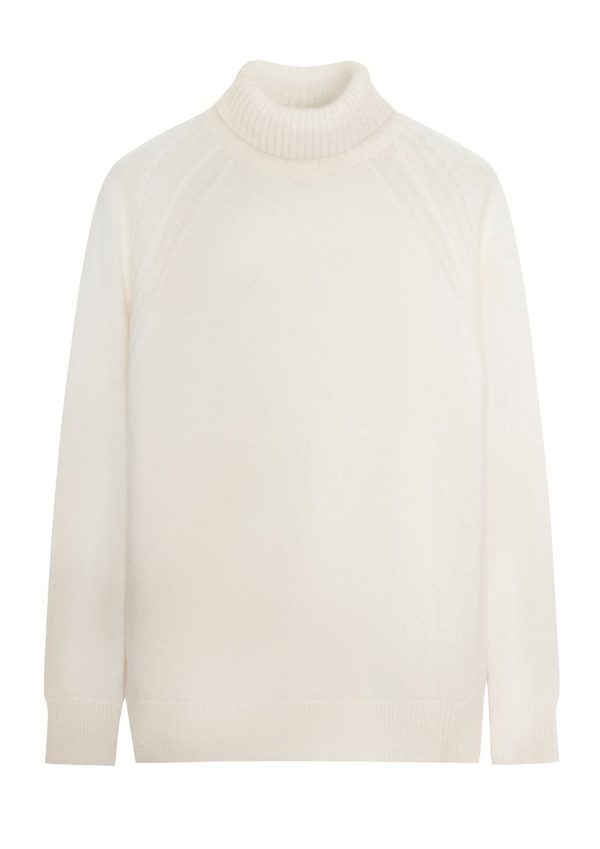 Cashmere Riskit Roll
