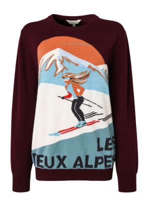 Lady Ski Les Deux Alpes