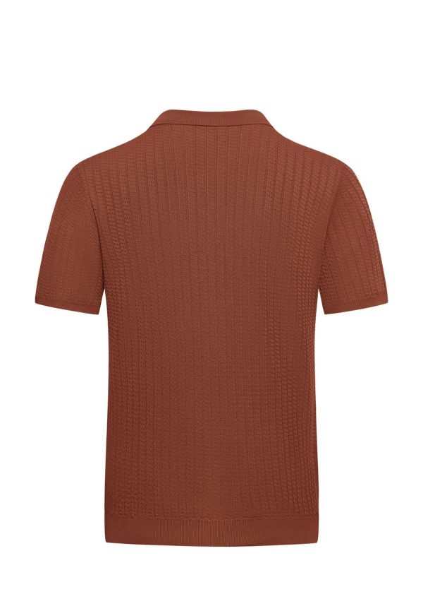 Vaughn Polo