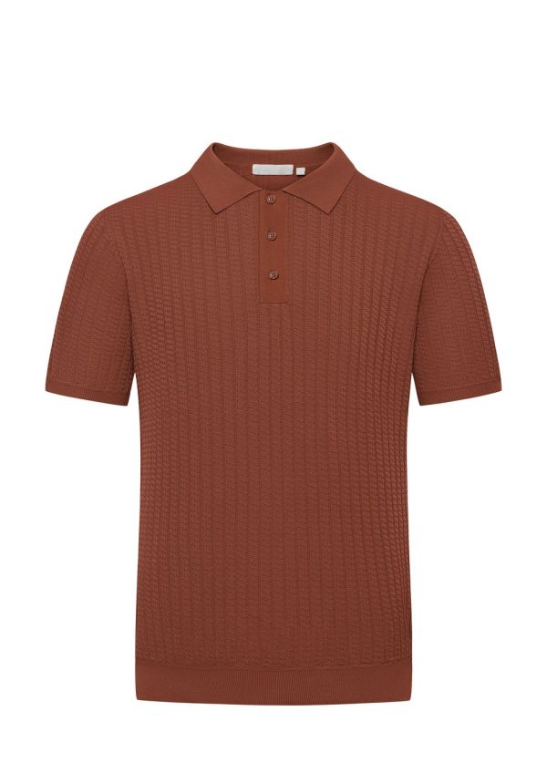 Vaughn Polo