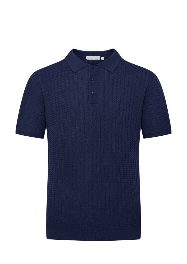 Vaughn Polo