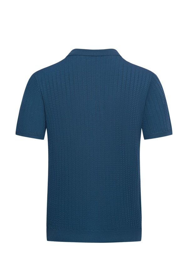 Vaughn Polo