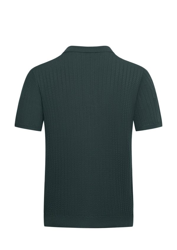 Vaughn Polo