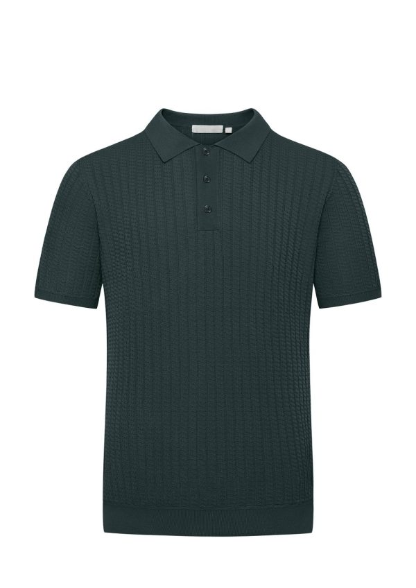Vaughn Polo