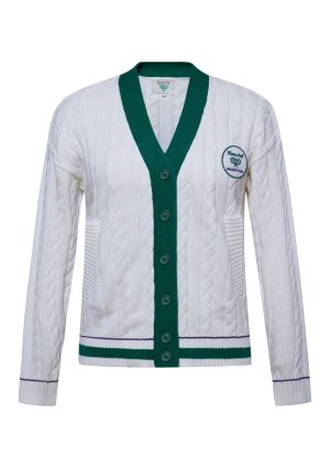 Chris Cardigan