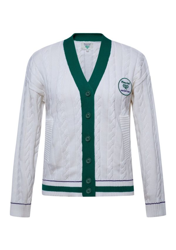 Chris Cardigan