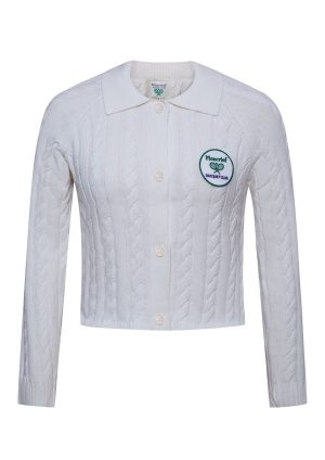 Venus Cardigan