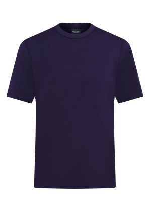New Interlock-Black Purple-Front New Interlock