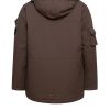 New Military Parka