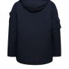 New Military Parka