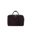New Suede Weekender