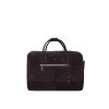 New Suede Weekender