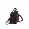 New Suede Weekender