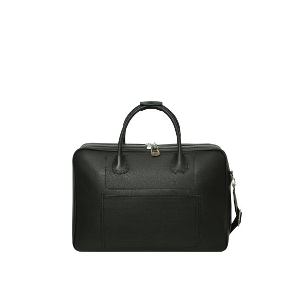 New Weekender