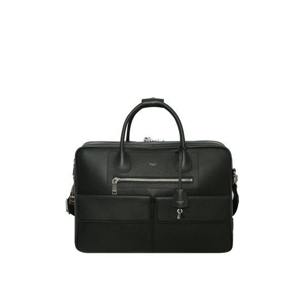 New Weekender