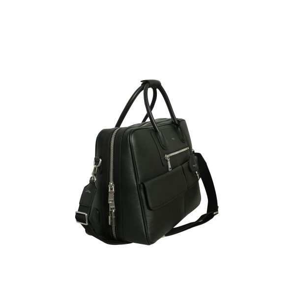 New Weekender